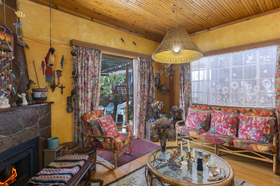 3 Bedroom Property for Sale in Roundhay Western Cape